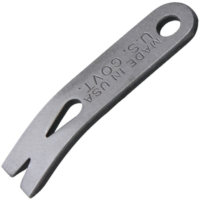 Widgy Pry Bar Pico 2in Curved - MAR035