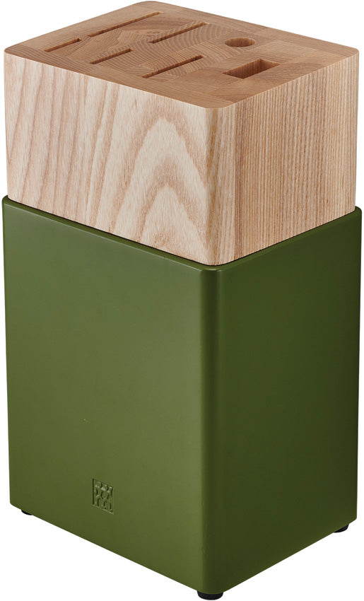 Knife Block Green - HEN53070200