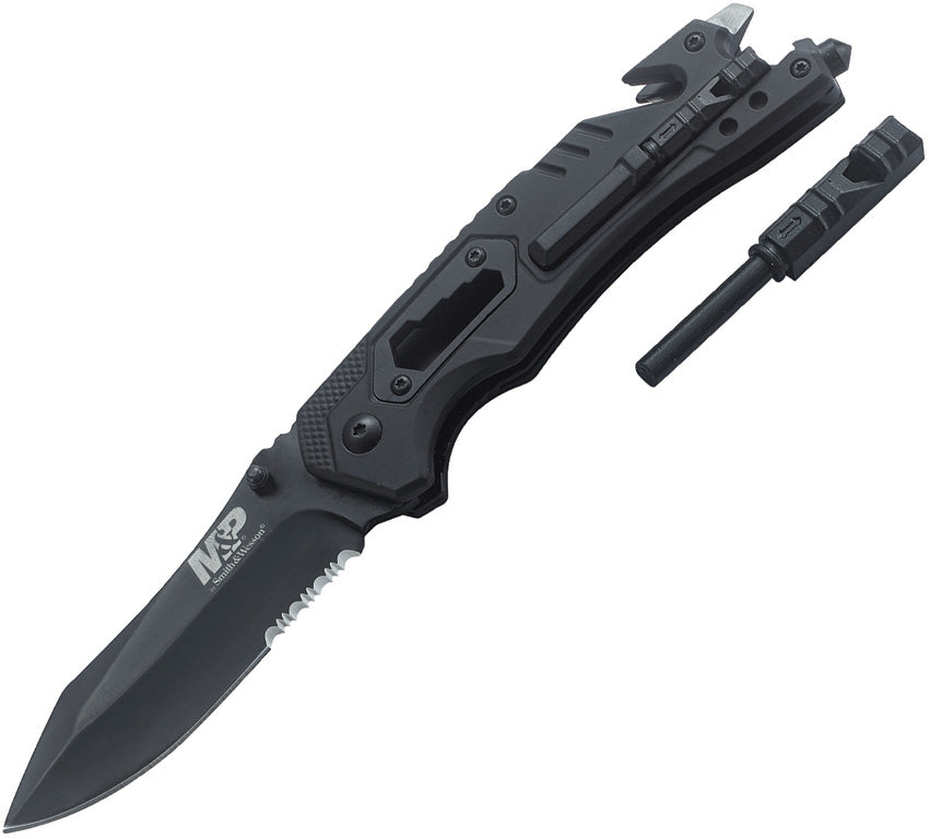 M&P Linerlock A/O - SW1100078