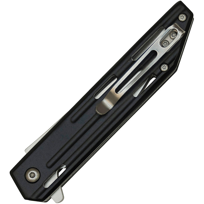 Linerlock A/O Black - MTA1200BK