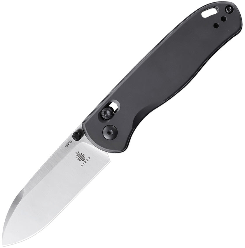 Drop Bear Axis Lock Gray - KIV3619C1