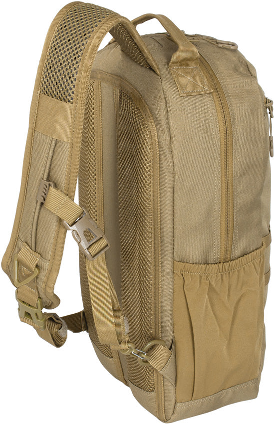 Tactical Pack 12L Coyote - FHR191COY