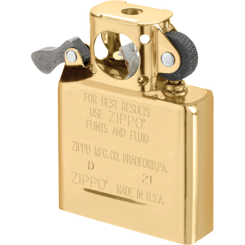 Pipe Insert Gold Flashed - ZO23569