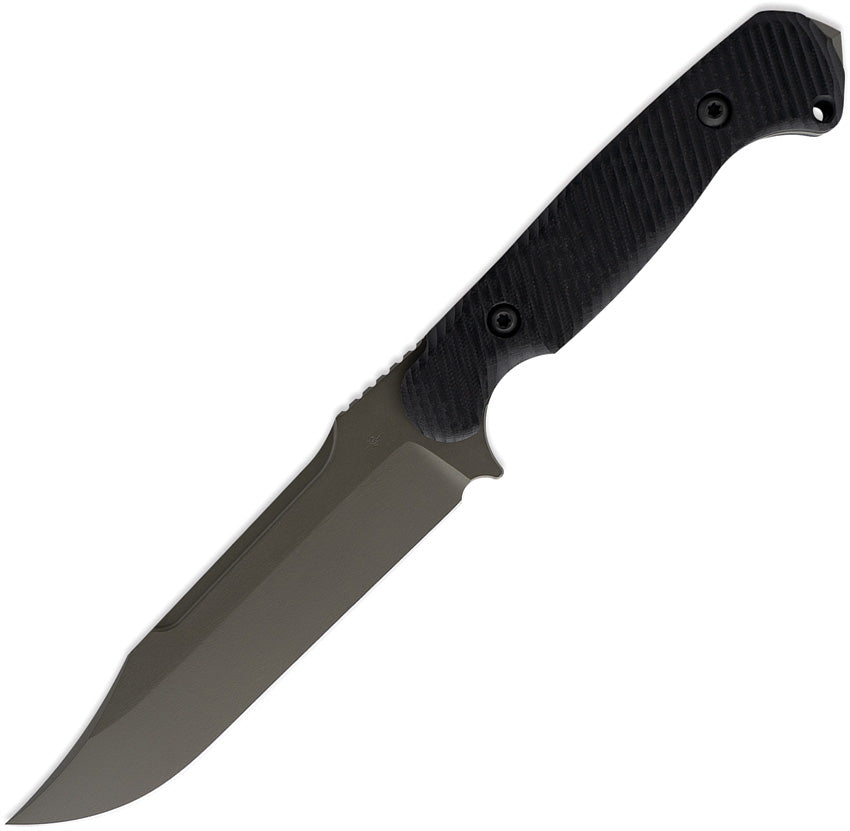 Valor Fixed Blade Woodland - TR85398