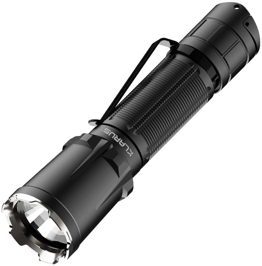 XT11GT Pro Tactical Flashlight - KLRXT11GTP2