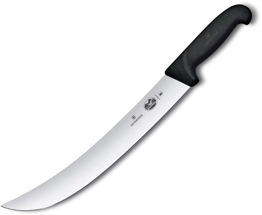 Cimeter 12" Curved Blade - VN5730331BK