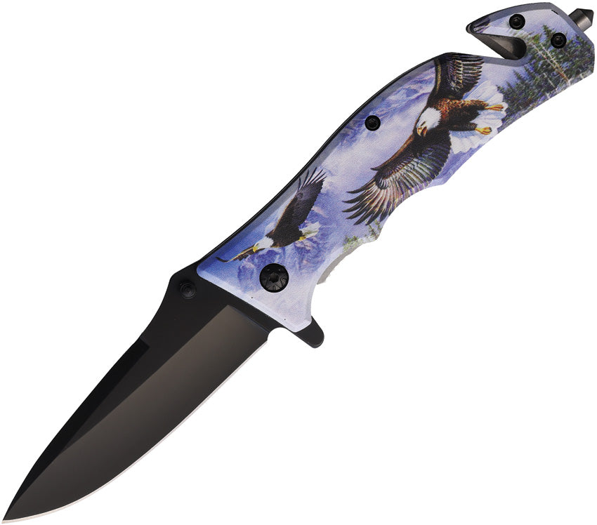 Linerlock A/O Eagle - STT27109EG