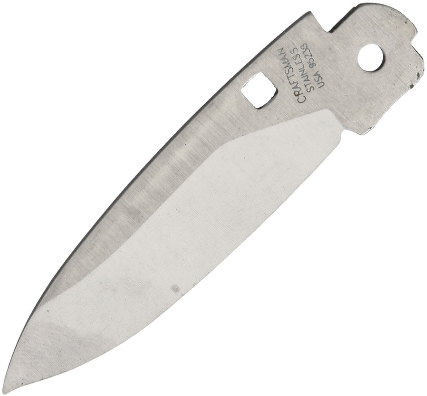 Folding Knife Blade - S482