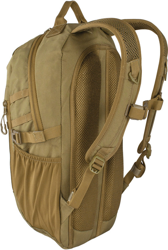 Tactical Backpack 20L Coyote - FHR192COY