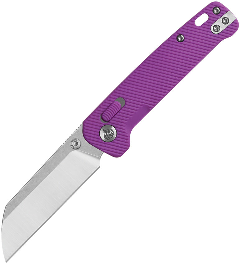 Penguin Glyde Lock Purple FRN - QS130GLE1