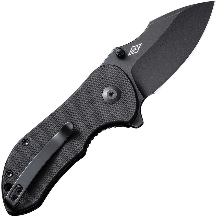 Gordo Linerlock Black - CIVC22018C1