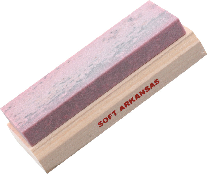 Arkansas Oil Stone Soft - AC5