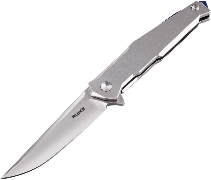 P108 Framelock & BetaPlus Lock - RKEP108SF