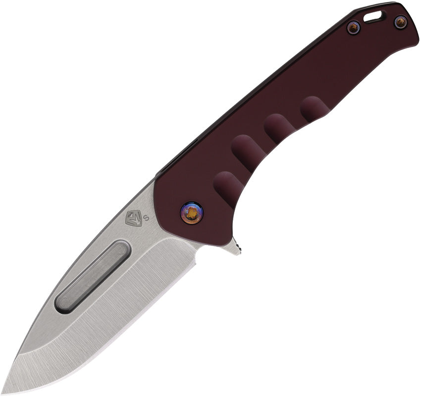 Swift FL Flipper Framelock - MDFF2064TD41TM