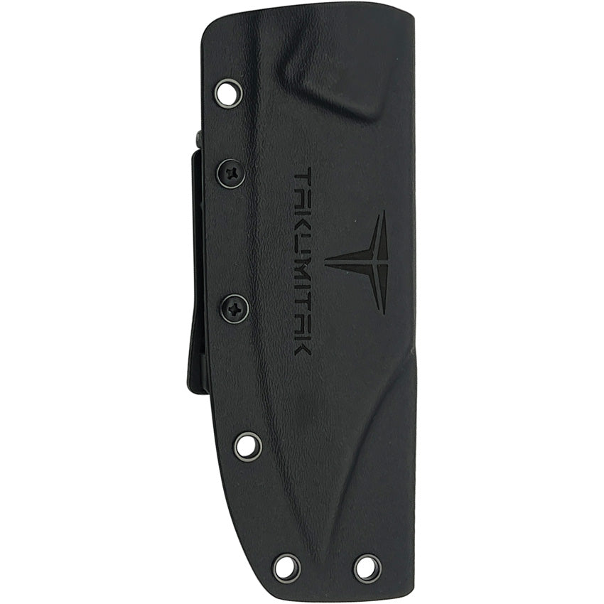 Alert Fixed Blade Satin - TKF210SL