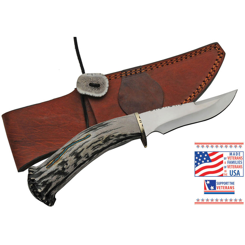 Hunter - RUDHB6