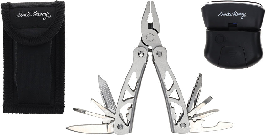 Multi Tool/Clip Light Combo - SCHP1200438