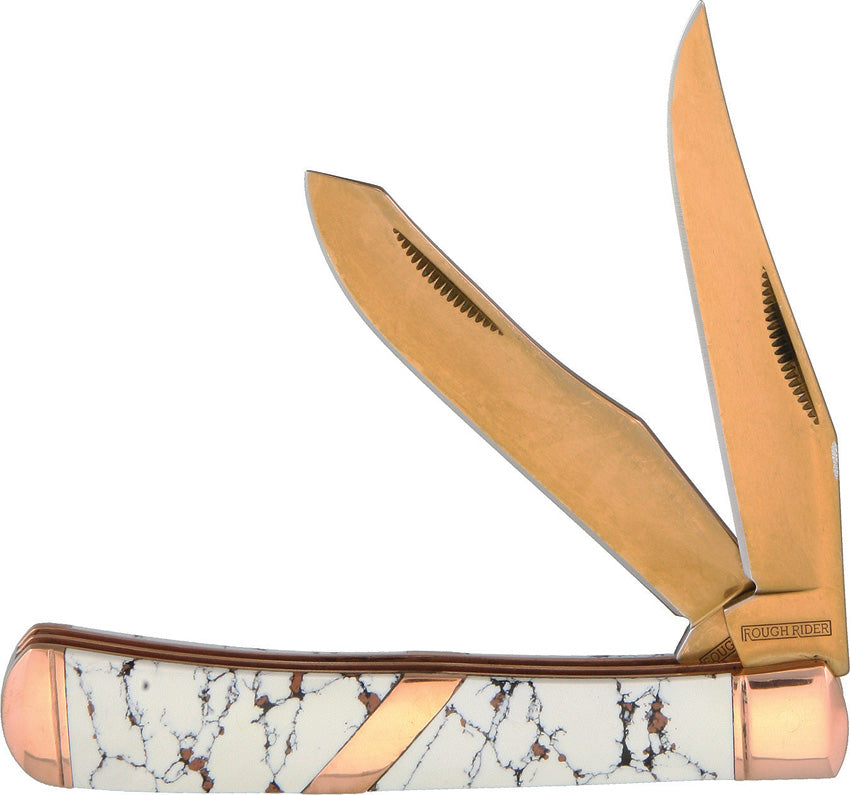 Copperstone Trapper - RR1527
