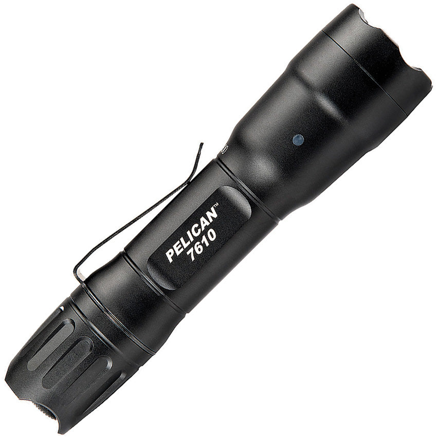 Tactical Flashlight - PL7610