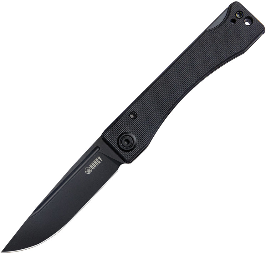 Akino Lockback Blackout - KUB2102D