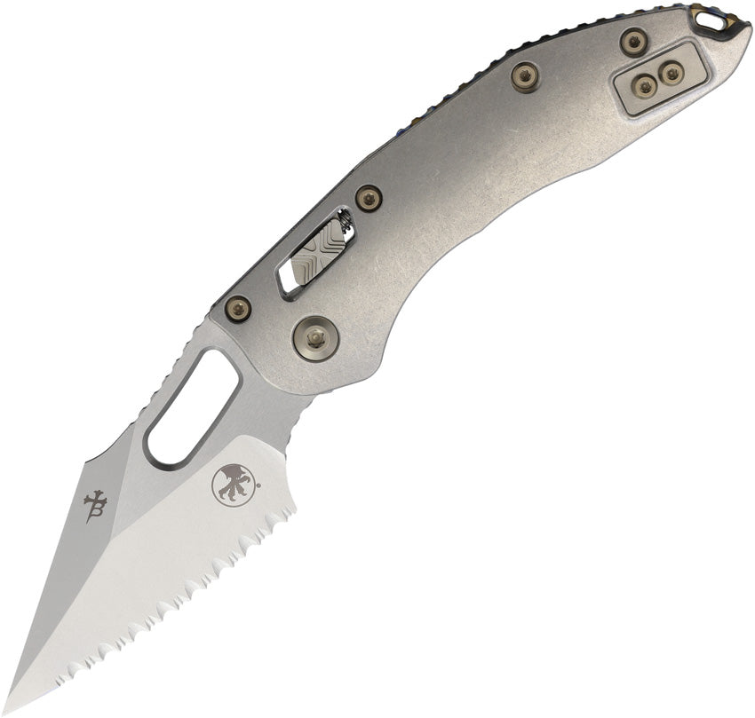 Stitch Ram-Lok Marfione Sel - MCT19559