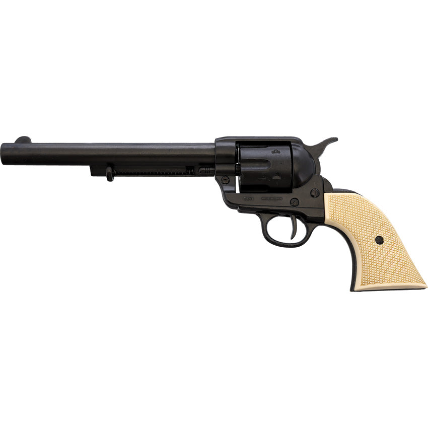 M1873 Cavarly Revolver - DX1109B