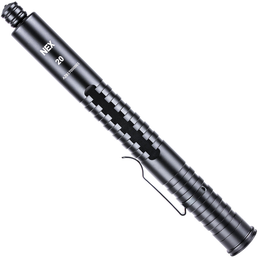 NEX 20 Walker Airweight Baton - NXN20