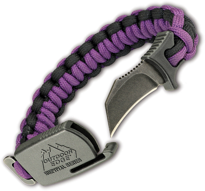 Para Claw Purple Small - OEPCP75C