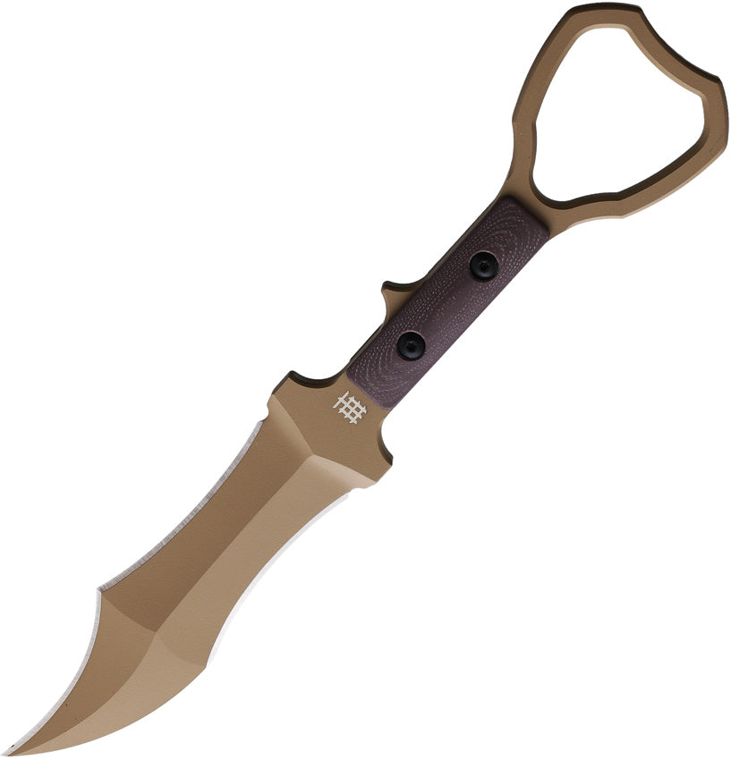 CCK Tuhon Raptor DE - HBBCCK03DE