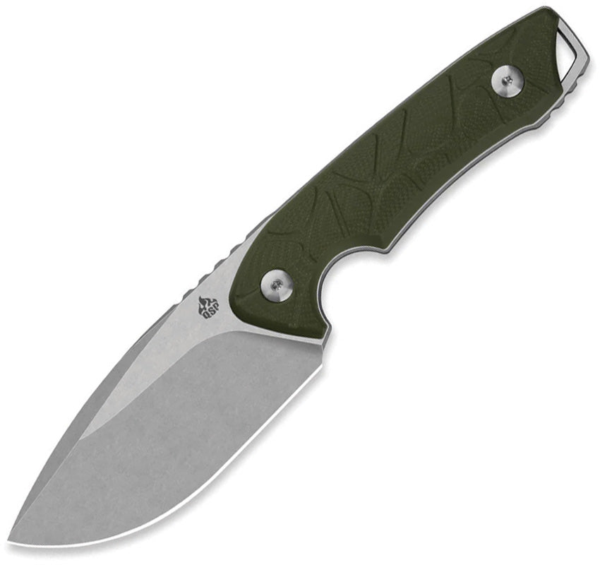 Tiny TOT Fixed Blade SW ODG - QS169B1