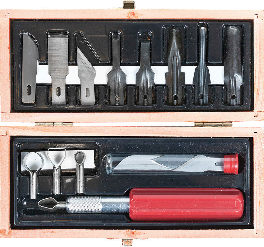 Woodworking Set - EXB44284