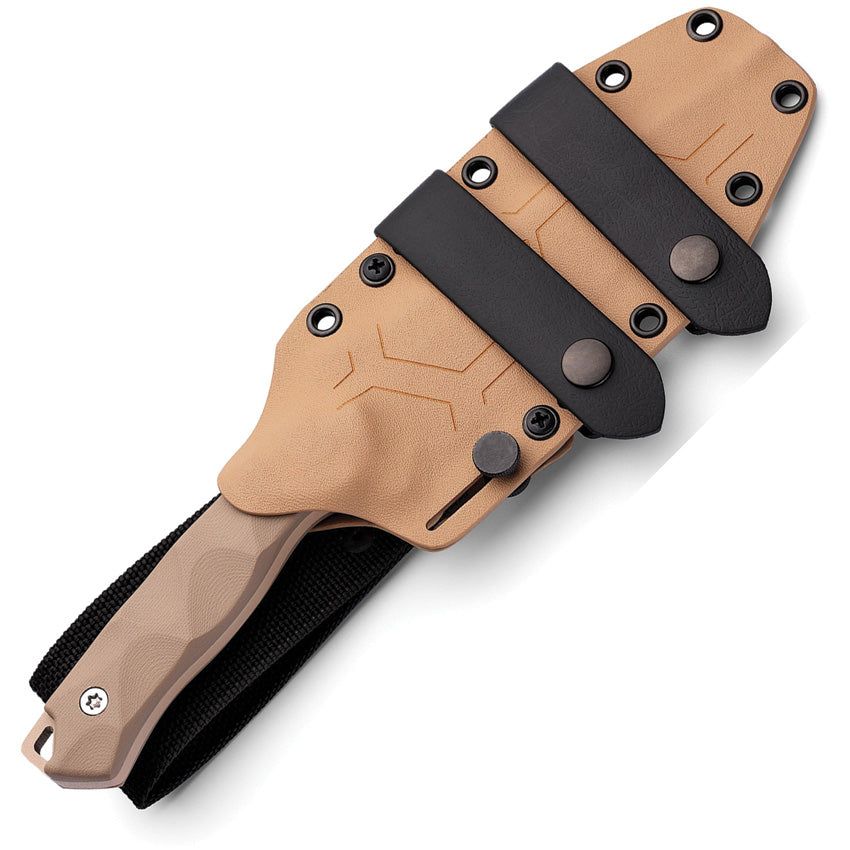 Phobos Fixed Blade Desert - HKS16BR