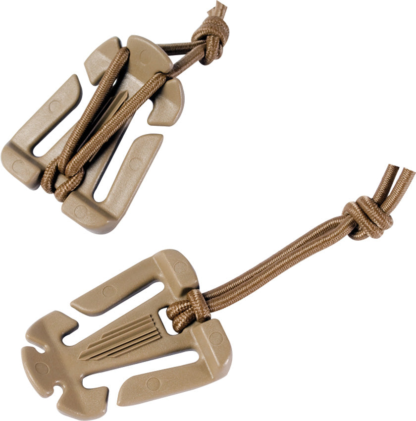 Web Dominator Tan - ITW100T