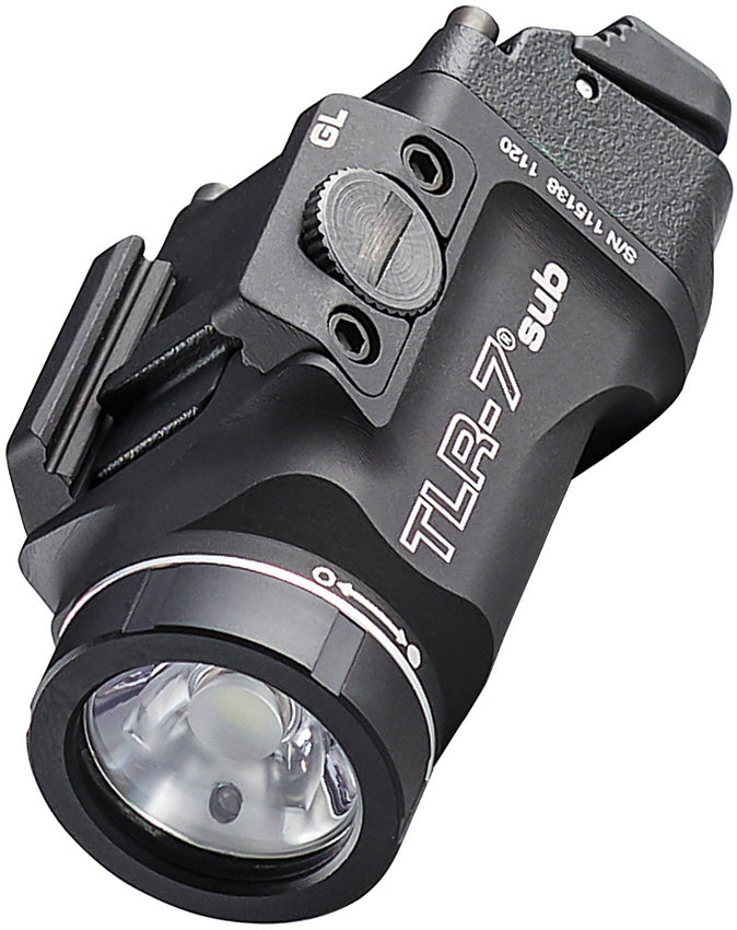 TLR-7 Sub Tactical Light - STR69400