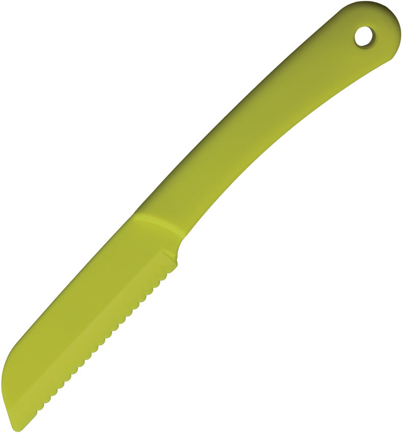 Utility Knife Yellow - ON3604