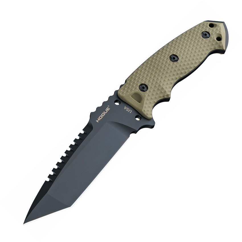 EX-F01 Fixed Blade OD - HO35128