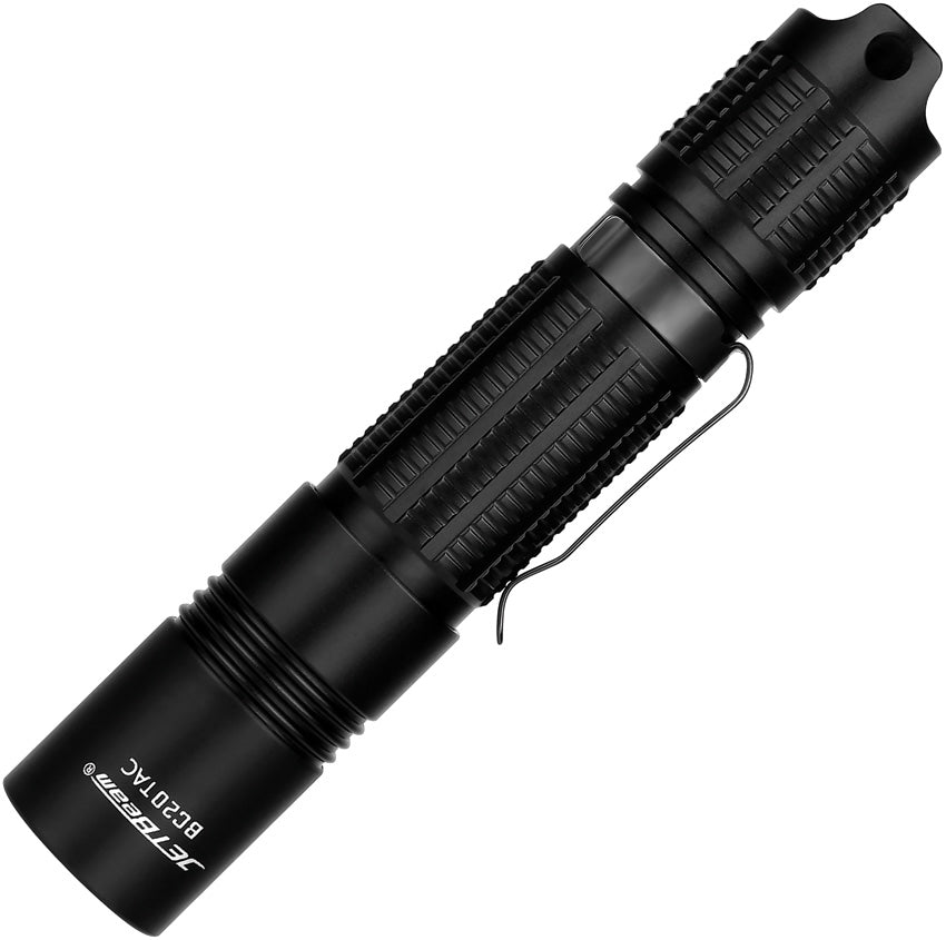 BC20 TAC Flashlight - JETBC20TAC