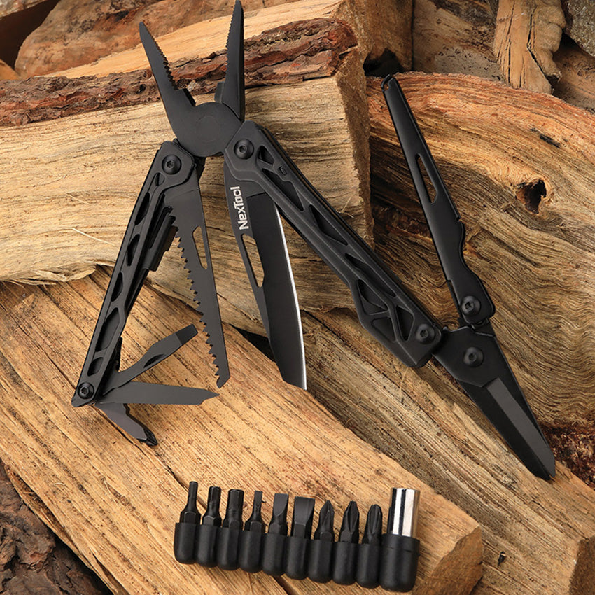 Black Knight Multi Tool - NTL20151