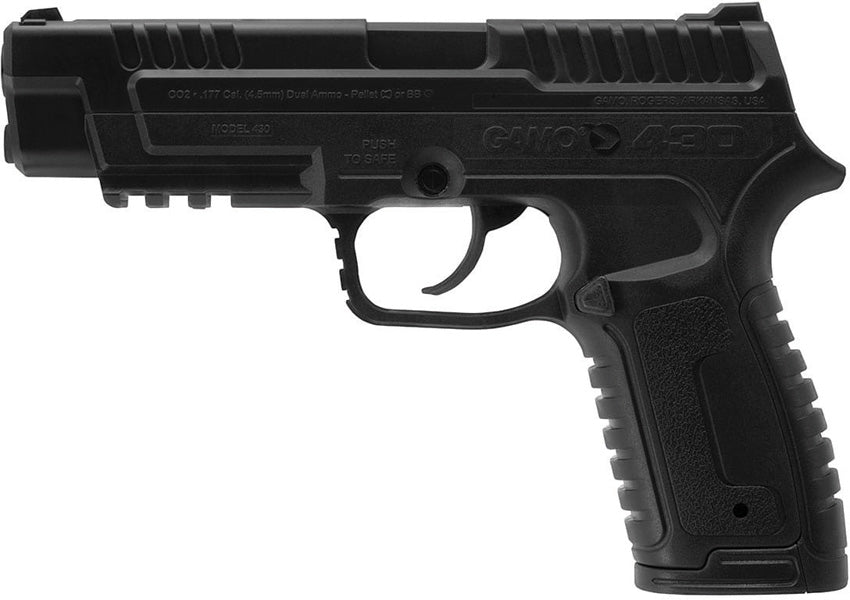 P-430 BB Pistol - GAM37836