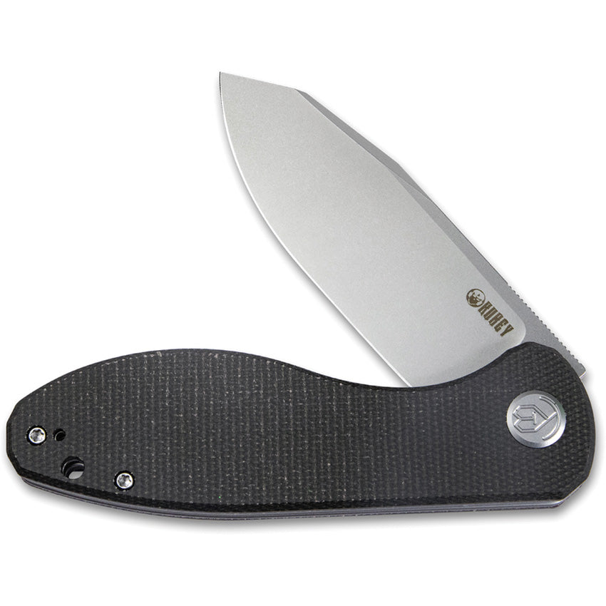 Master Chief Linerlock Mic - KUB358H