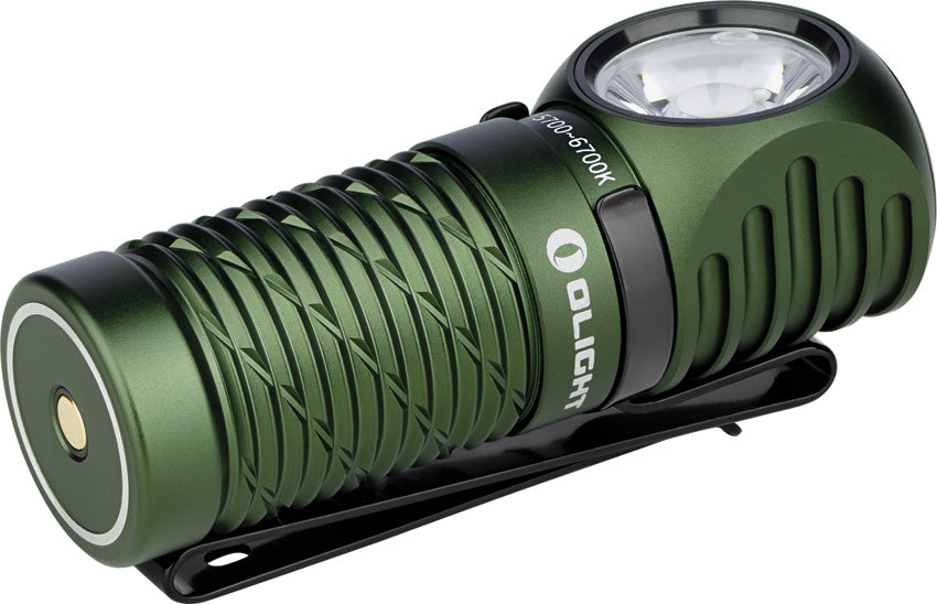 Perun 2 Mini Headlamp ODG - OLTPERUN2MODGCW