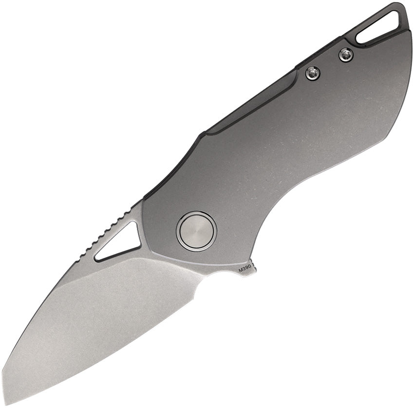Riverstone Framelock SW - GKT001SW