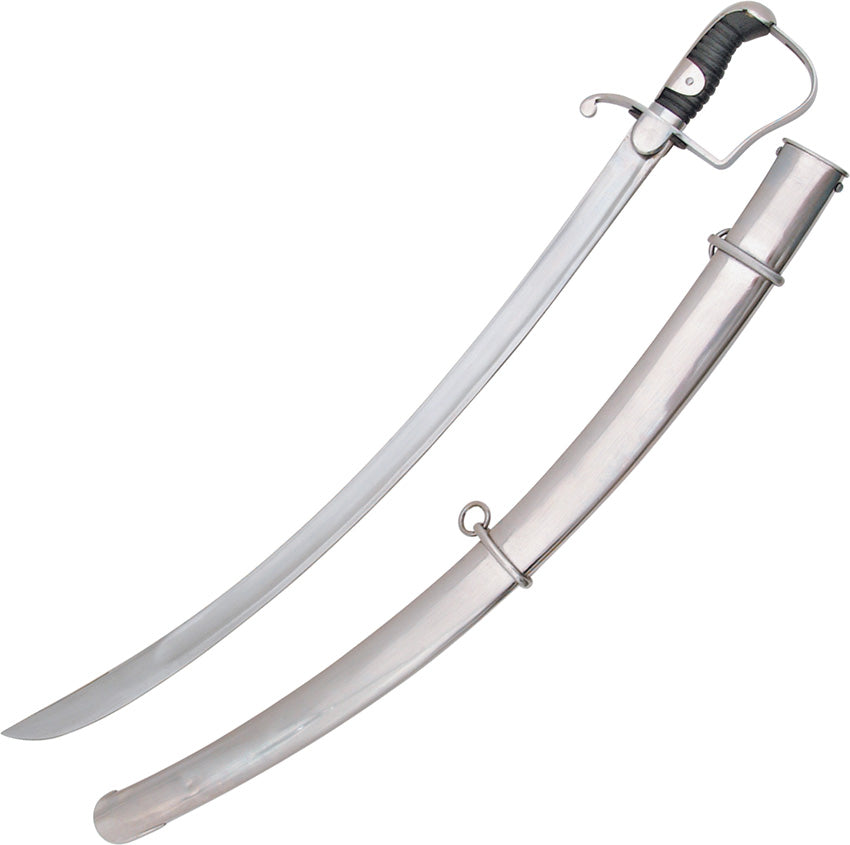 1796 Light Cavalry Saber - CS88SS