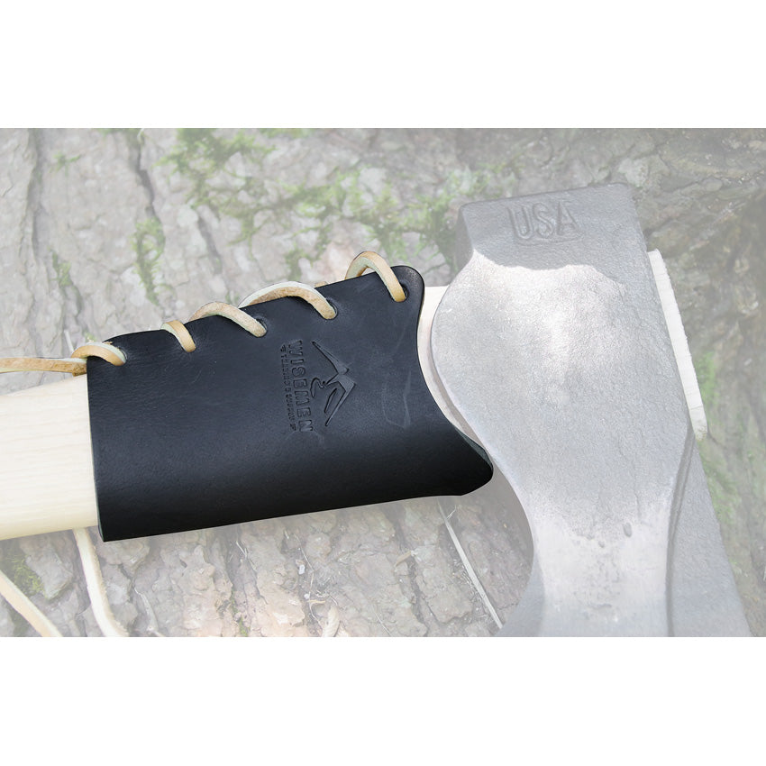 Axe Overstrike Guard Black - WST4237
