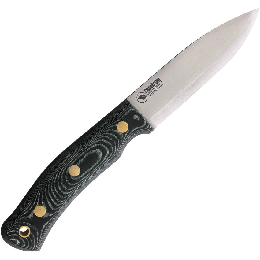 No 10 Swedish Forest Knife - CI13107