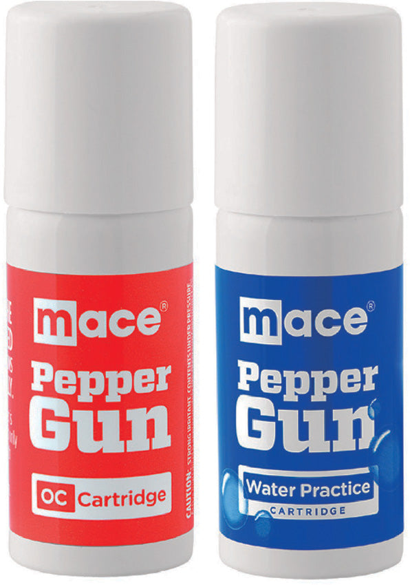 Pepper Gun Cartridge 2 Pack - MSI80822