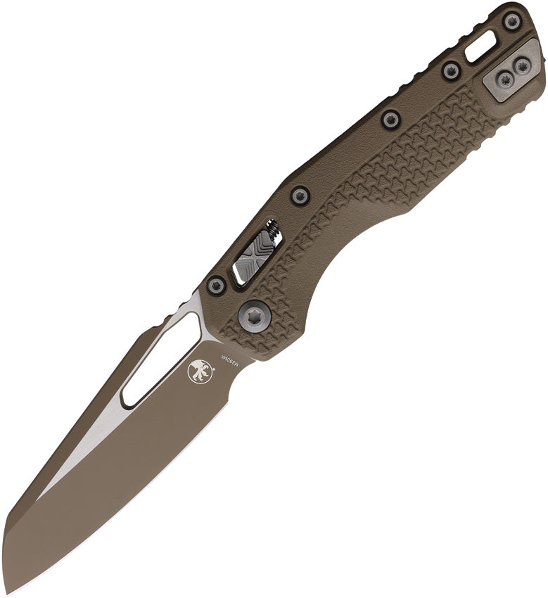 MSI Ram-Lok Tri Grip DE - MCT210T1PMCDEA6