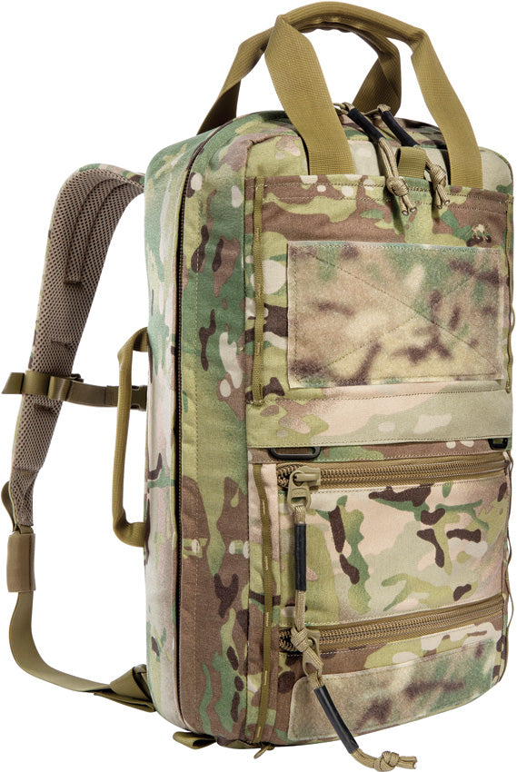 Survival Pack Multicam - TT7680394
