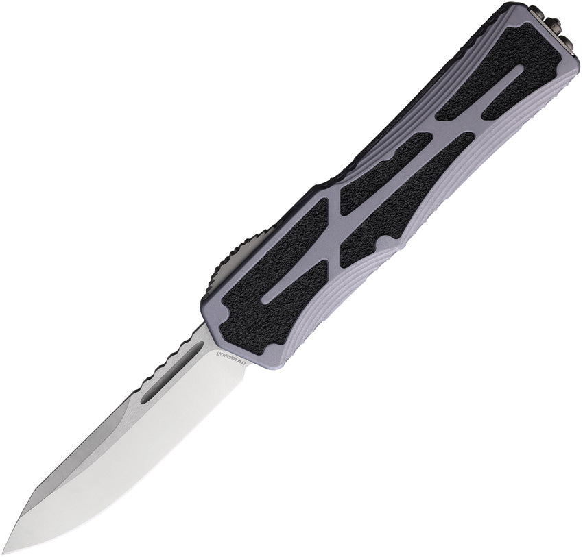 Auto Colossus OTF Gray - H0392AGRAY