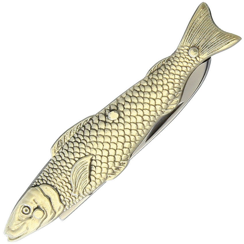 Fish Knife - NV319